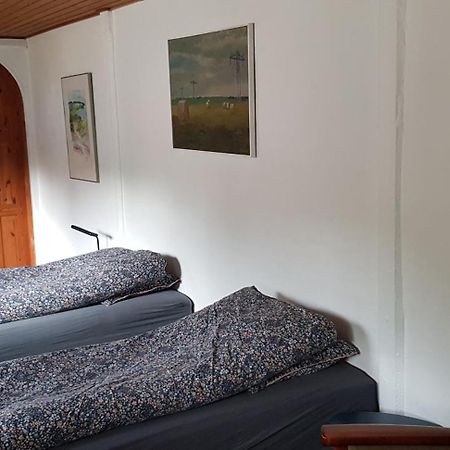 Kyndestoft Bed&Breakfast Holstebro Exterior foto