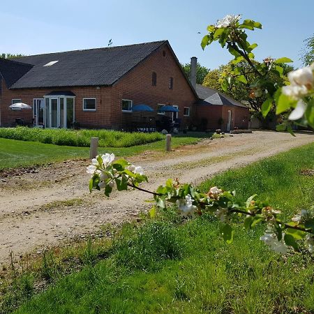 Kyndestoft Bed&Breakfast Holstebro Exterior foto