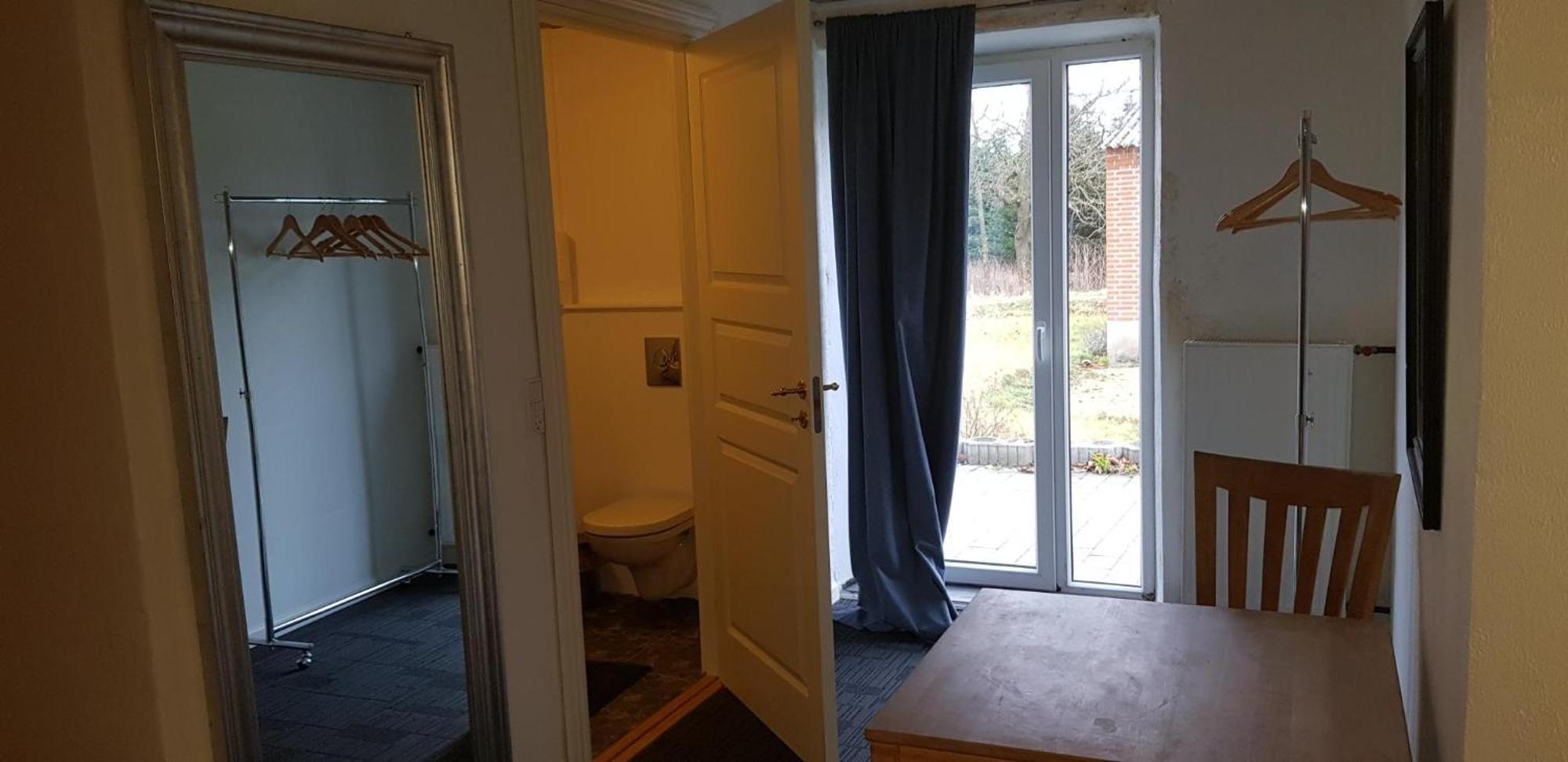 Kyndestoft Bed&Breakfast Holstebro Exterior foto