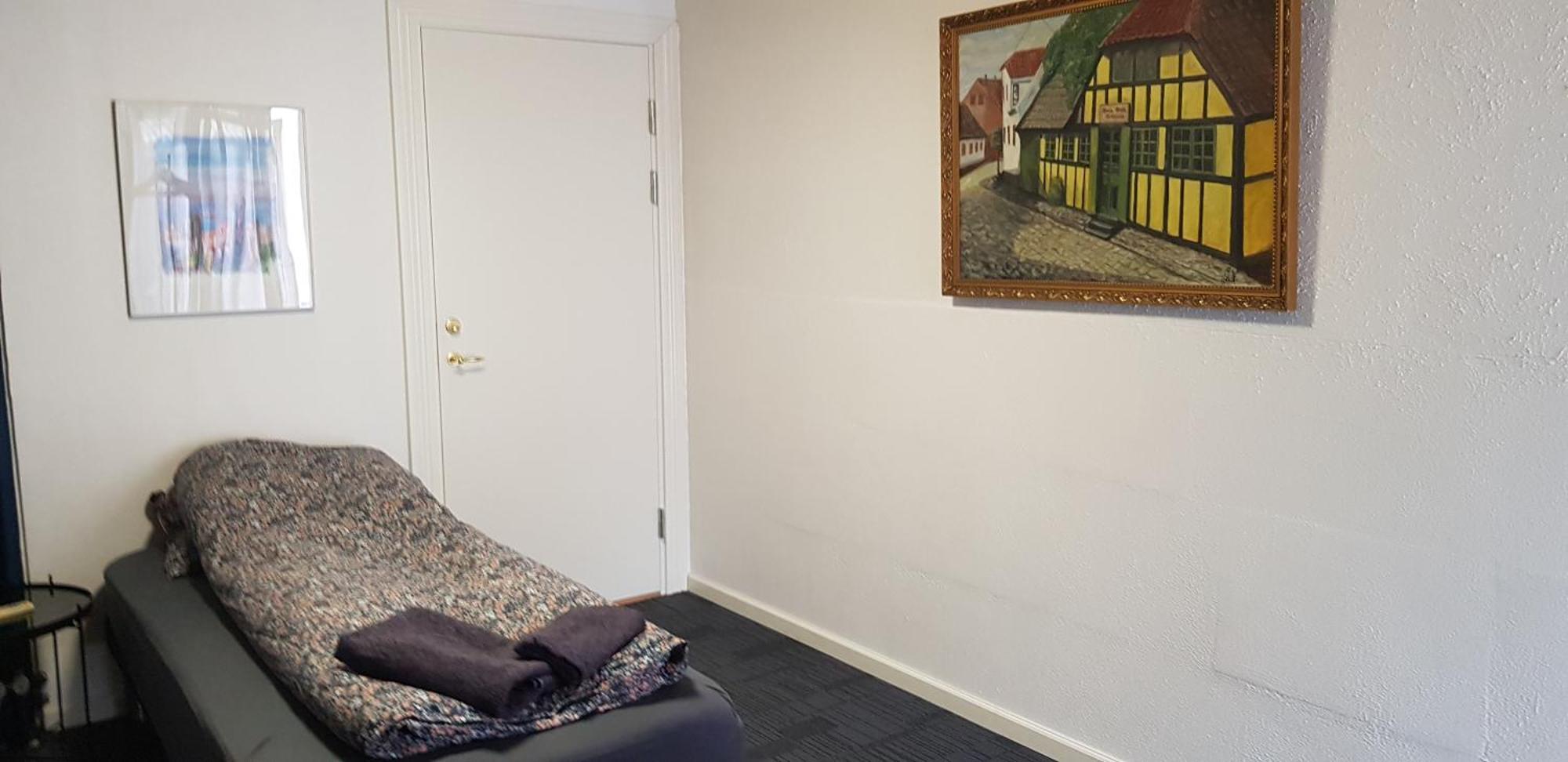 Kyndestoft Bed&Breakfast Holstebro Exterior foto