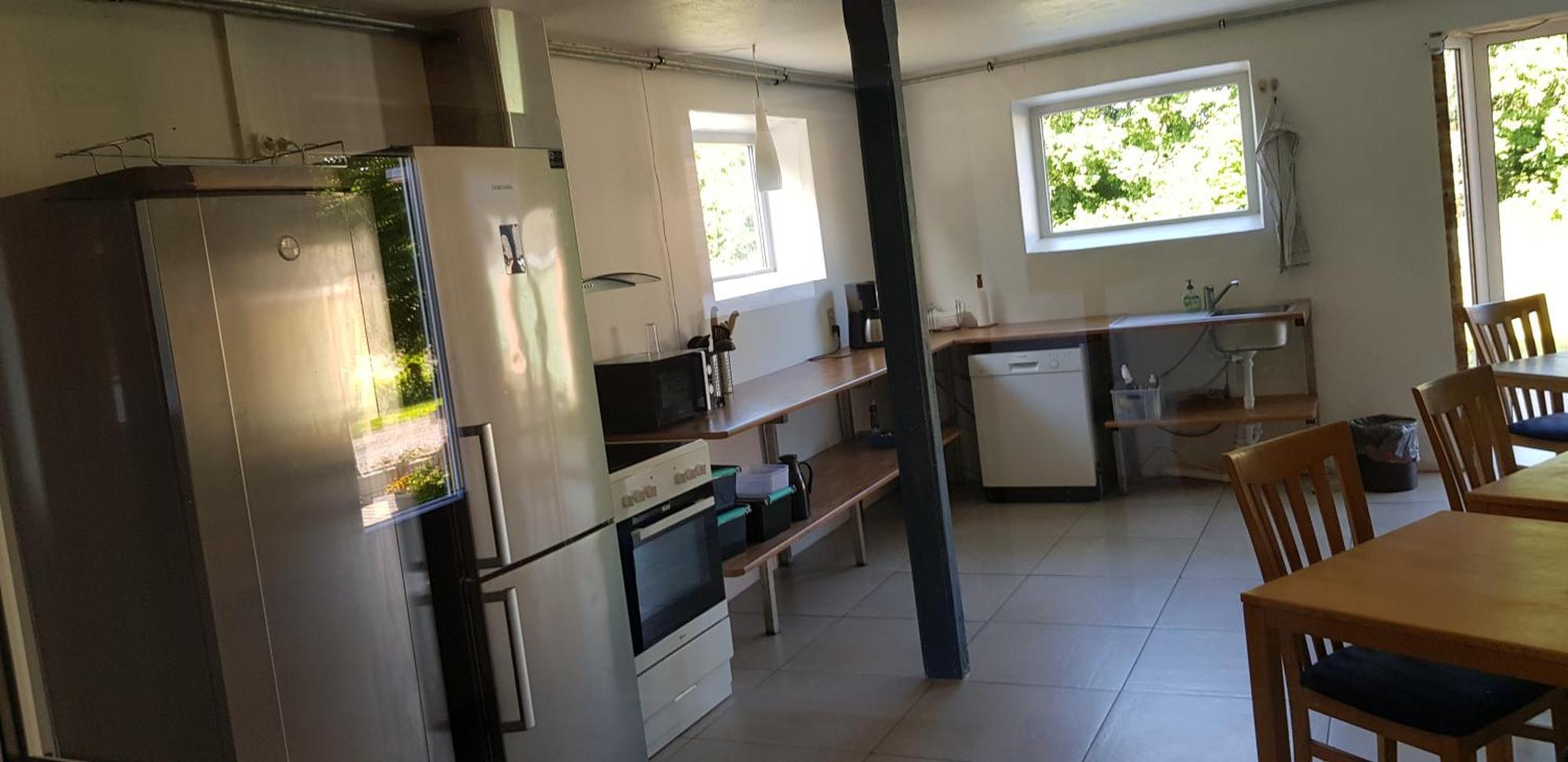 Kyndestoft Bed&Breakfast Holstebro Exterior foto
