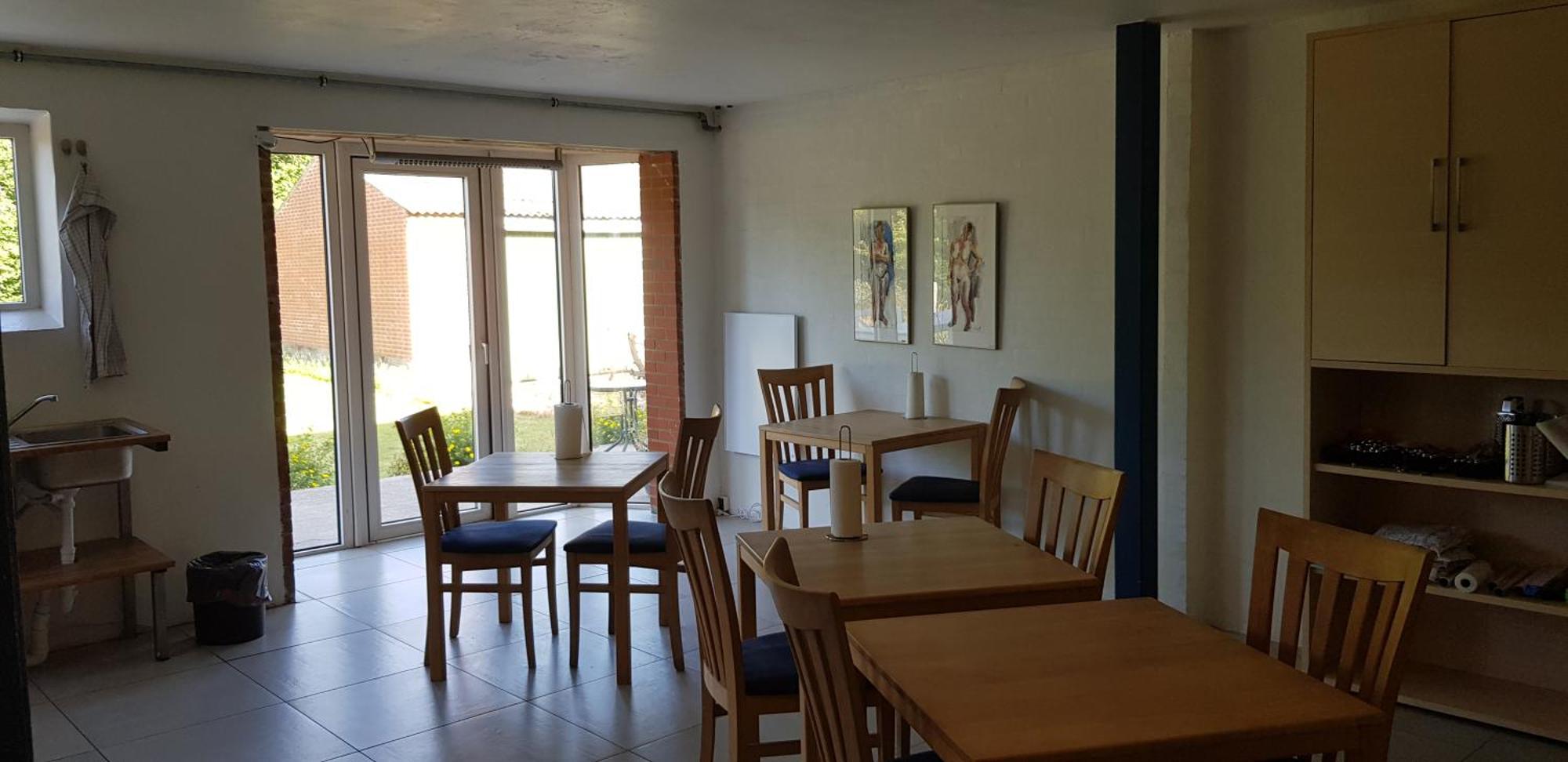 Kyndestoft Bed&Breakfast Holstebro Exterior foto