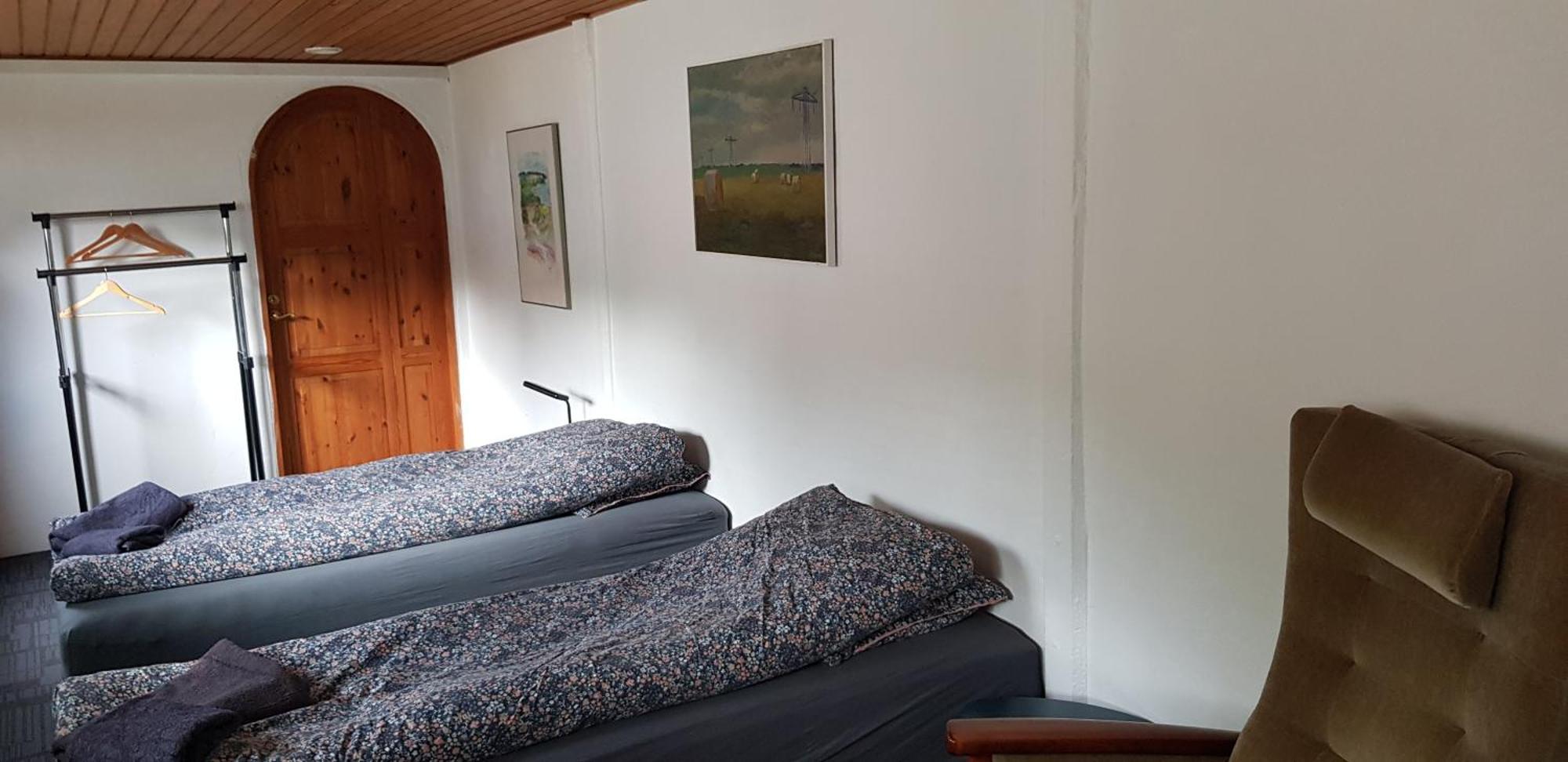 Kyndestoft Bed&Breakfast Holstebro Exterior foto