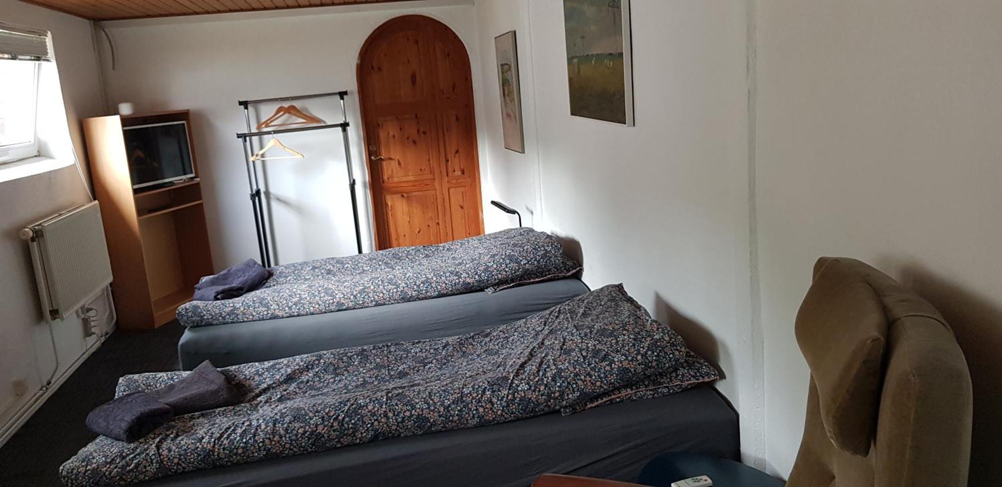 Kyndestoft Bed&Breakfast Holstebro Exterior foto